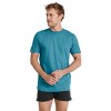 Jockey Men's Classic Crew Neck Undershirt - 3 Pack - 2 of 4