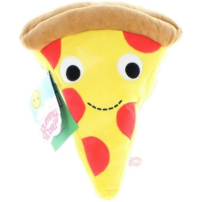 Kidrobot Yummy World 10" Designer Plush: Cheezey Pie Pizza Slice