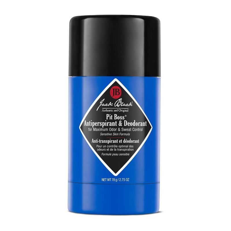 Jack Black Pit Boss Antiperspirant &#38; Deodorant - 2.75oz - Ulta Beauty, 1 of 5