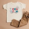 The Juniper Shop Boom Boom Baby Toddler Short Sleeve Tee - image 2 of 2