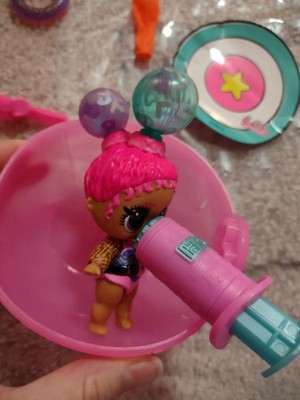 L.o.l. Surprise! Water Balloon Surprise Dolls With Collectible Doll, Water  Balloon Hair, Glitter Balloons : Target