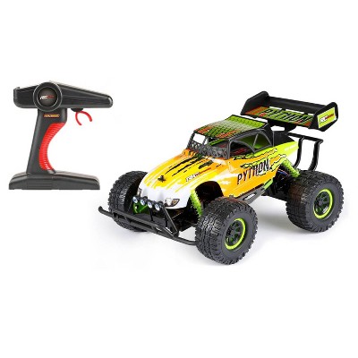 pro remote control cars