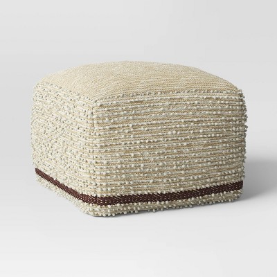 Poufs : Target