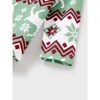 PATPAT Christmas Family Matching Pajama Sets Includes Christmas Socks - 4 of 4