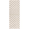 Hauteloom Runner Area Rug   Cream - 4 of 4