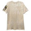 Men's Paramount Yellowstone Short Sleeve T-Shirt - Tan - 2 of 4