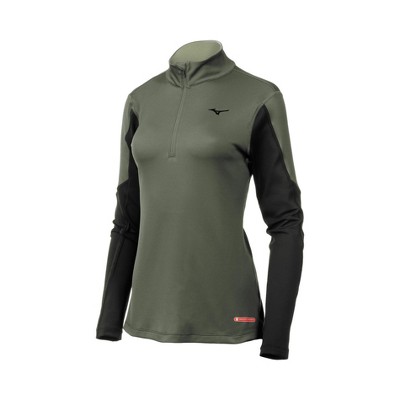 mizuno breath thermo