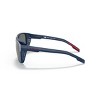 Native XD9038 57mm Male Square Sunglasses Polarized - 3 of 4