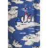 Lands' End Men's Flannel Pajama Pants - 2 of 2
