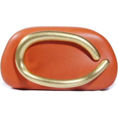 FATMOON Women Evening Clutch - Chic Iridescent Crossbody & Shoulder Bag for Weddings, Proms & Formal Parties