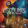 DUPLICATE  Viscounts of the West Kingdom Strategy Board Game - 2 of 4