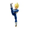 S.H. Figuarts Super Saiyan Vegeta: Awakened Super Saiyan Blood Action Figure - 4 of 4
