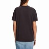 Women's Logo Crewneck Cotton T-shirt - Esprit - 2 of 4