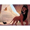 Disney: The Lion King - (Disney Movie Magic Classics) by  Editors of Studio Fun International (Hardcover) - 4 of 4