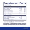 Pure Encapsulations Trace Minerals - Multimineral Supplement - Supports Metabolism & Cellular Function* - Gluten Free & Vegan - 60 Capsules - 2 of 4
