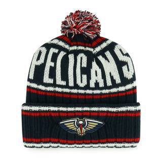 pelicans winter hat