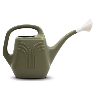2gal Watering Can Green - Bloem