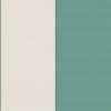 43"x21" Cabana Stripe Outdoor Chair Cushion - Threshold™ - 4 of 4
