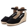 Refresh Shoes Women's Espadrilles Sandals - 3 of 4