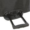 Geoffrey Beene Jumbo 36 Duffle Wheeler - 2 of 3