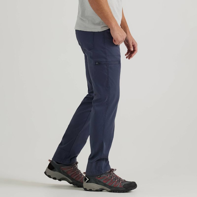 Wrangler Men&#39;s ATG Synthetic Straight Utility Pants, 3 of 9