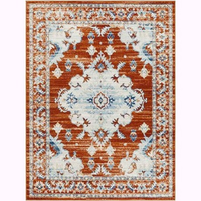 Mark & Day Mhilea Woven Indoor Area Rugs