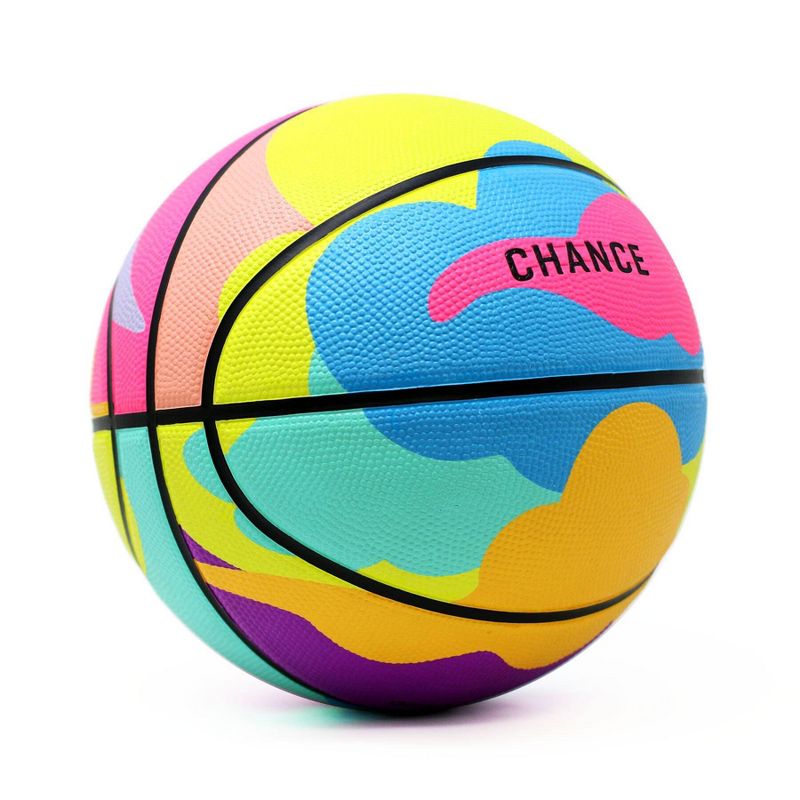 Chance Basketball - Tian, 3 of 7