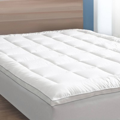 target full mattress pad