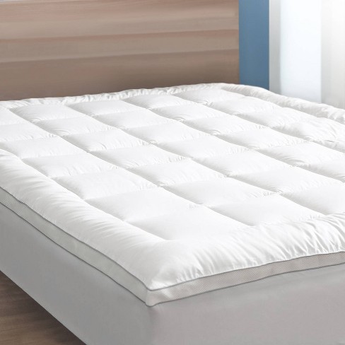 mattress pad king costco