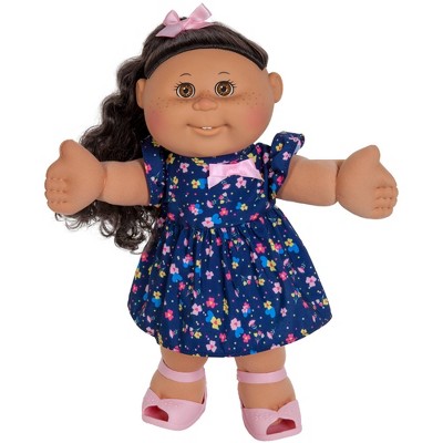 target cabbage patch holiday