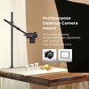 Craze Ventures Overhead Camera Mount with Ball Head - 2 of 4