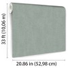 Veer Decor Faux Tweed Textile Texture Wallpaper - 3 of 4