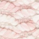 ivory/pink