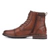 Reserved Footwear New York Men's Emmett Ankle Boots - 3 of 4