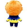 Great Eastern Entertainment Free! S3 - Kaede Kinjo Plush 8"H - 3 of 3