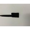 OtterBox Galaxy Tab Act Pro S-Penholder Utility Tether - Black (78-80682) - New - 4 of 4