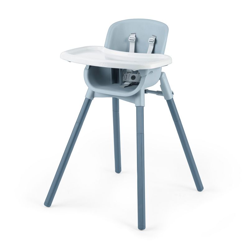 Chicco Zest High Chair - Capri, 1 of 12