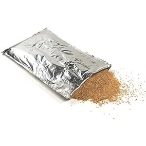 Lehman's Large Mylar Bags, Pack of Ten 20 x 30 inch Storage Bags - 1 of 3