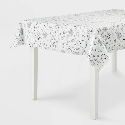 The Child Cyo Table Cover : Target