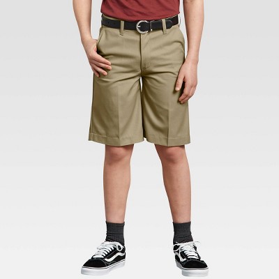 khaki shorts dickies