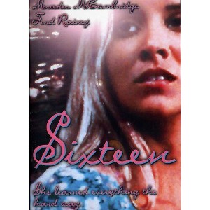 Sixteen (DVD)(1973) - 1 of 1