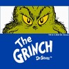 Toddler's Dr. Seuss Grinch Eyes Close Up Crop T-Shirt - 2 of 3