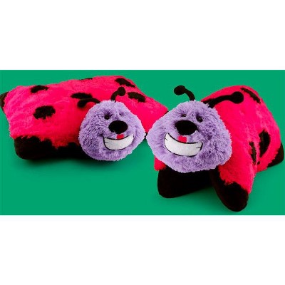 ladybug pillow pet target