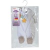 Miniland Gender Neutral Doll Pajamas for 15" Dolls - 2 of 3