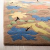 Soho SOH737 Hand Tufted Indoor Rugs - Safavieh - 2 of 3