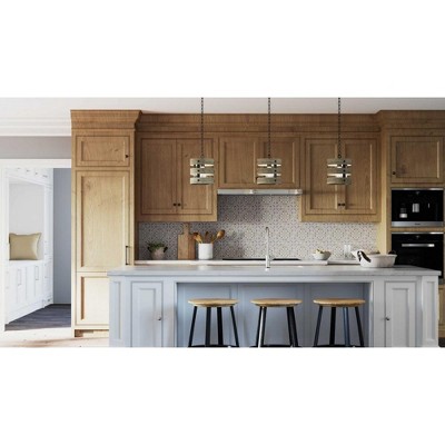 Gulliver Graphite 10" Mini Drum Pendant Light
