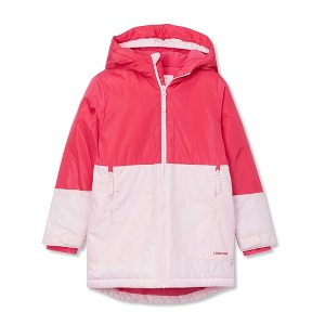 Lands' End Kids Insulated Water Resistant Activity Jacket - 1 of 3