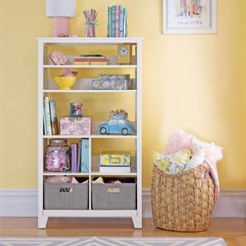 Martha Stewart Living and Learning Kids' Tall Bookcase