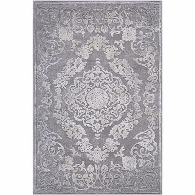 Hauteloom Battleview Updated Traditional Tibetan Rug