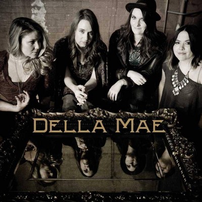 Della Mae - Della Mae (LP) (Vinyl)